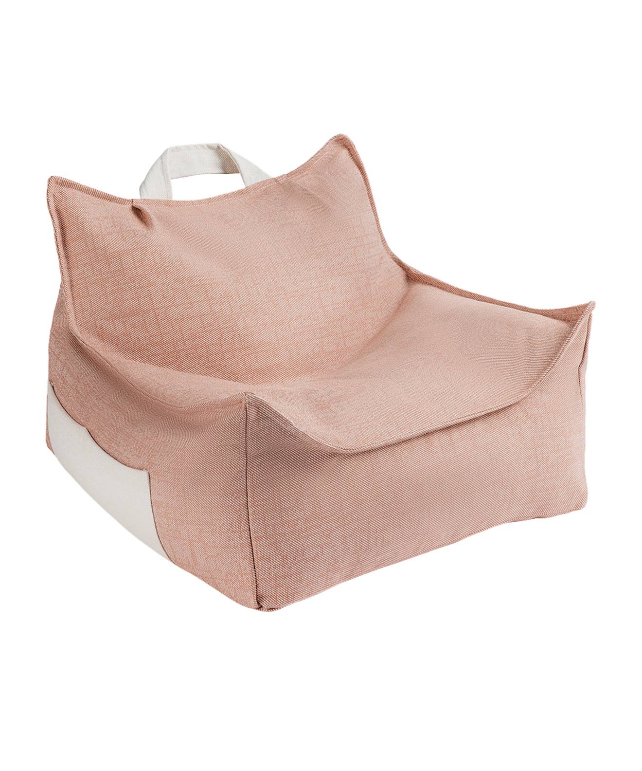 Pouf Poire Extérieur Enfant Outdoor Beanbag Chair Seashell Pouf Poire Extérieur Enfant Outdoor Beanbag Chair Seashell