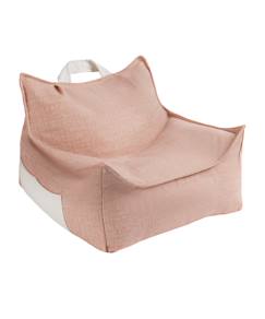 -Pouf poire extérieur enfant outdoor beanbag chair