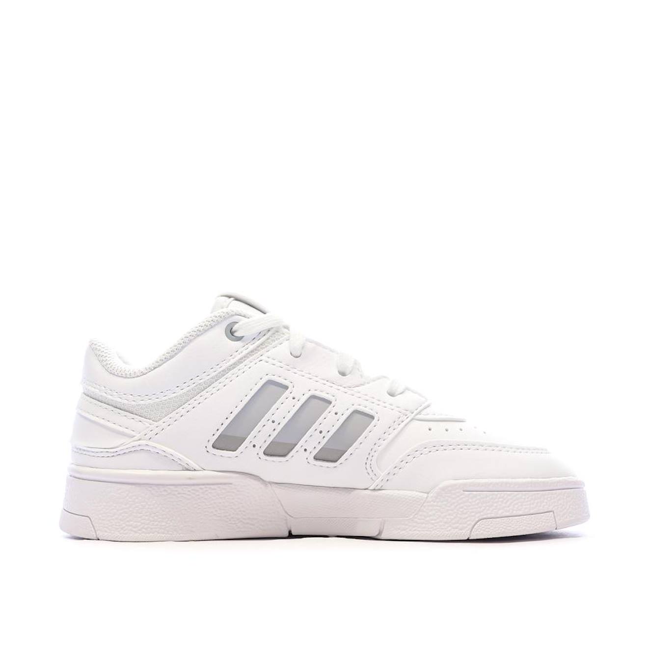 Baskets Junior Drop Step Low Blanc 36 €