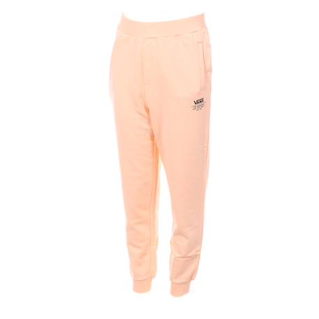 Fille-Pantalon-Jogging fille logo fleece