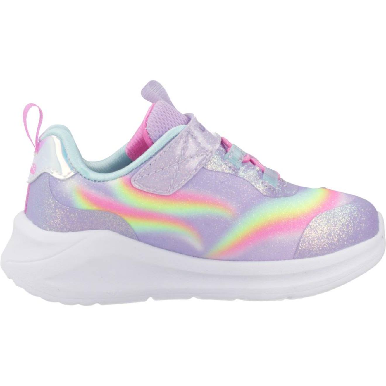 Basket Unicorn Chaser Violet 37 €