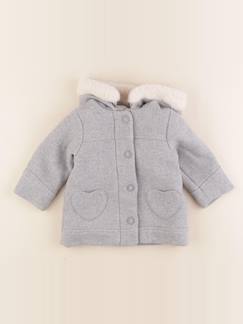 Manteau - 12 mois  - vertbaudet enfant