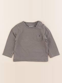 Seconde main-Tee-shirt - 12 mois