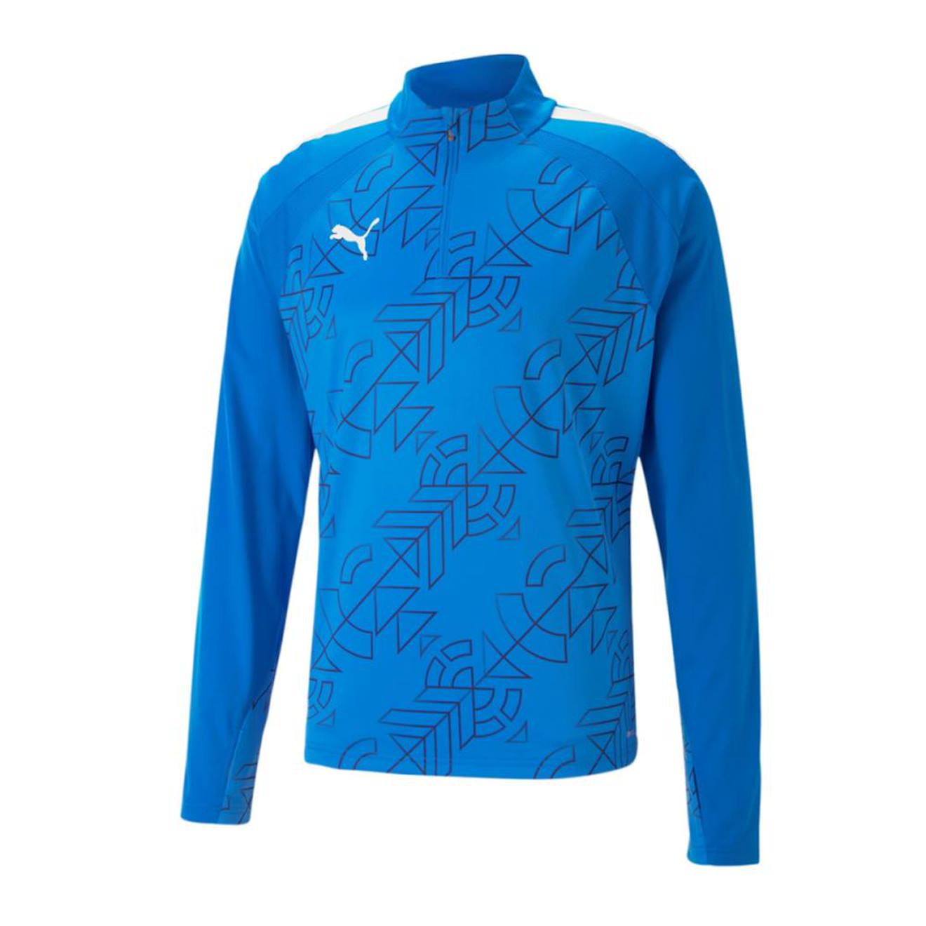 Veste De Sport Garçon Teamliga Graphic Bleu