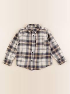 Seconde main-Chemise - 4 ans