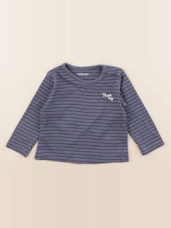 Seconde main-Tee-shirt - 9 mois
