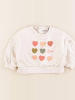 Sweat - 6 mois  - vertbaudet enfant