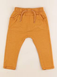 Seconde main-Garçon-Pantalon-Sarouel - 12 mois