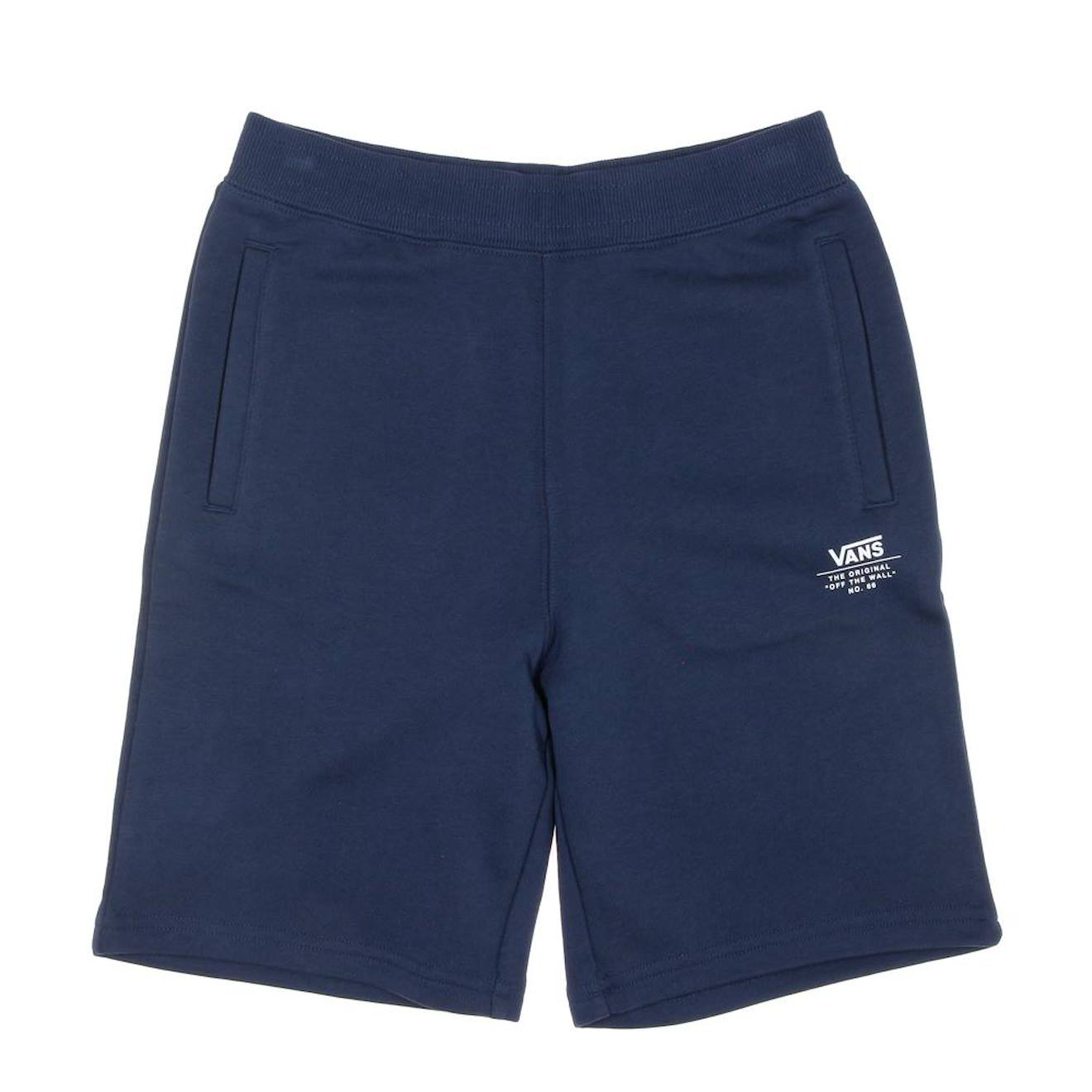 Short Enfant Small Logo Marine