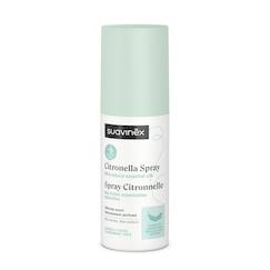 Puériculture-Spray citronnelle
