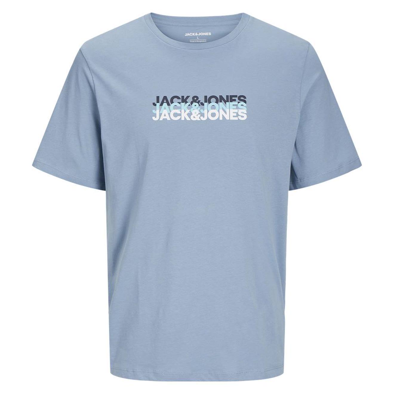 T-shirt Garon Cyber Bleu 11 €