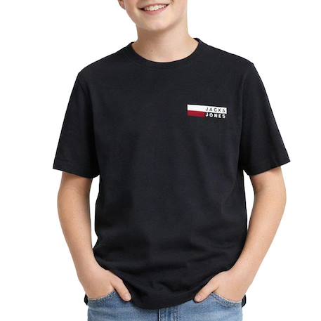 Garçon-T-shirt garçon manches courtes Corpss
