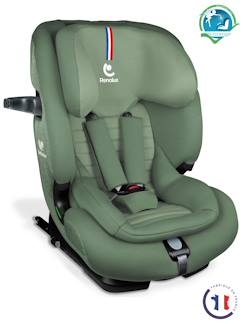 -Siège auto isofix r129 i-size 76-150 cm softness© olymp pro