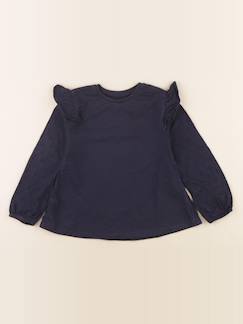 Tee-shirt - 6 ans  - vertbaudet enfant