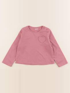 Tee-shirt - 24 mois  - vertbaudet enfant