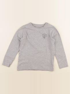 Seconde main-Tee-shirt - 8 ans