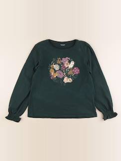 Seconde main-Tee-shirt - 12 ans