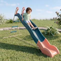 Jouet-Toboggan linou 2,63 m. 3-12 ans. Pour enfants