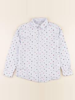 Seconde main-Chemise - 10 ans