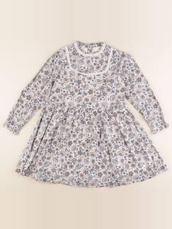 Robe - 9 ans  - vertbaudet enfant