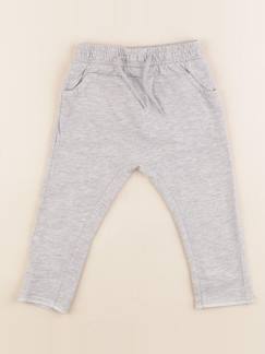 Seconde main-Garçon-Pantalon-Sarouel - 12 mois
