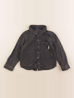 Seconde main-Chemise - 36 mois