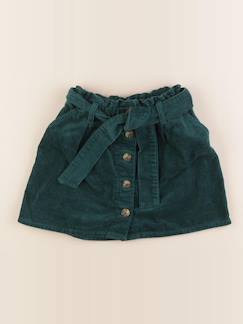 Seconde main-Jupe - 8 ans