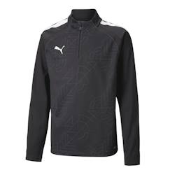 -Sweat de sport garçon teamliga graphic