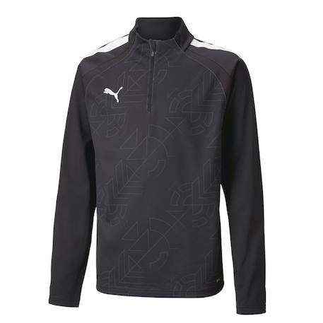Garçon-Sweat de sport garçon teamliga graphic