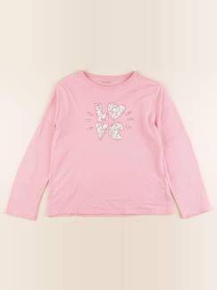 Seconde main-Tee-shirt - 12 ans