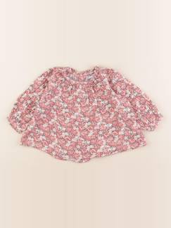 Blouse - 12 mois  - vertbaudet enfant