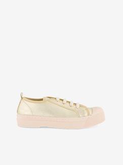 Chaussures-Chaussures fille 23-38-Baskets, tennis-Romy b79 shiny t20 pour Enfant