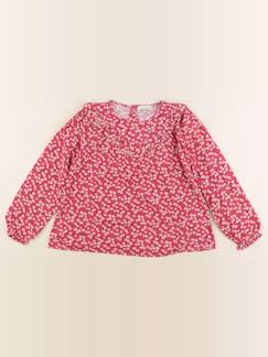 Blouse - 8 ans  - vertbaudet enfant