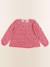 Blouse - 8 ans Rose 1 - vertbaudet enfant 