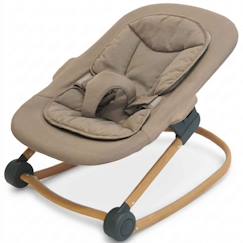 Transat bébé grow with me  - vertbaudet enfant