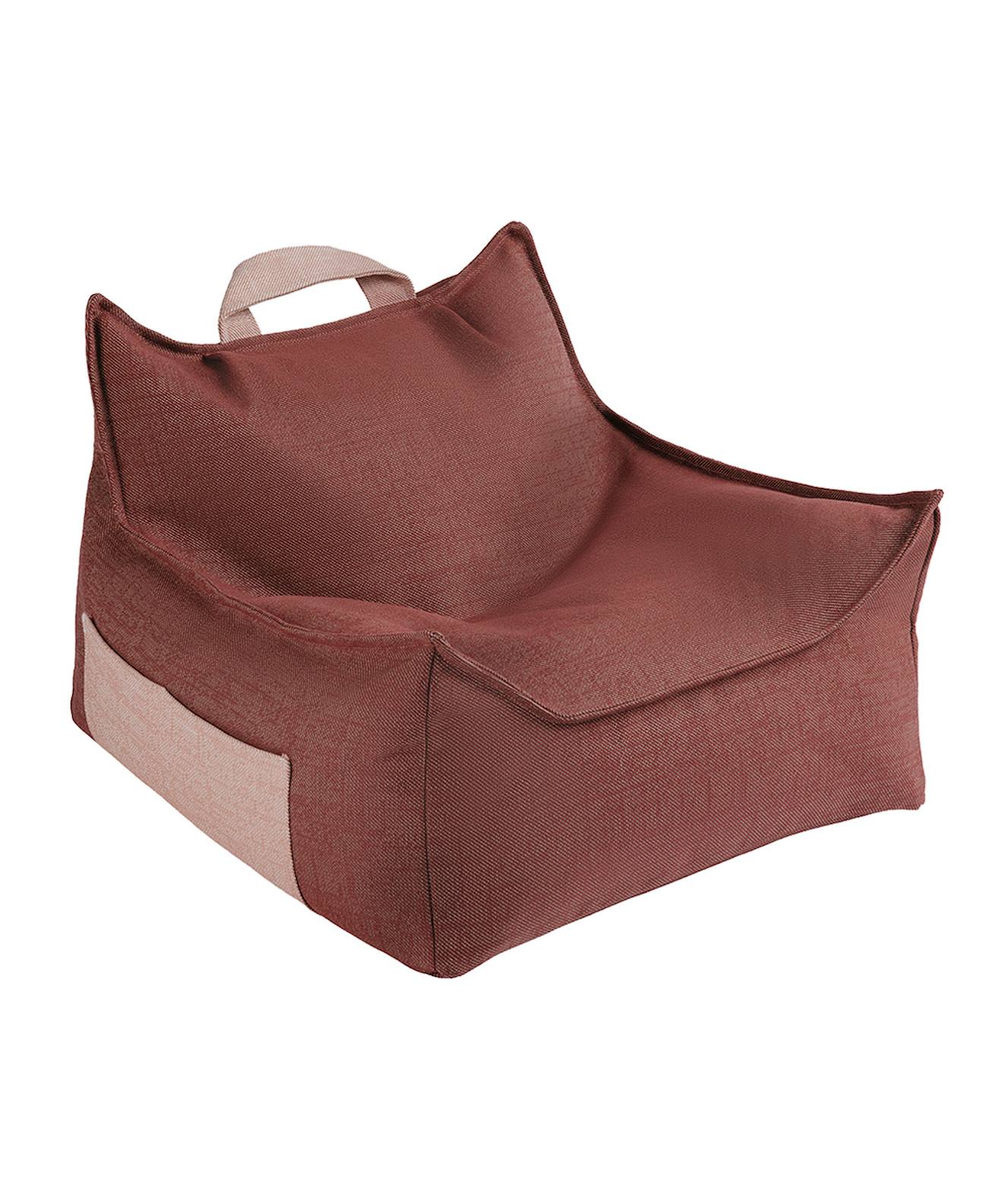 Pouf Poire Extérieur Enfant Outdoor Beanbag Chair Pomegranate Pouf Poire Extérieur Enfant Outdoor Beanbag Chair Pomegranate