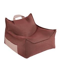 -Pouf poire extérieur enfant outdoor beanbag chair