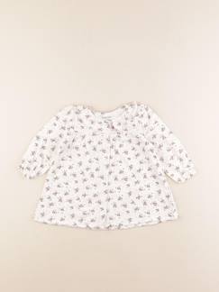 Robe - 12 mois  - vertbaudet enfant