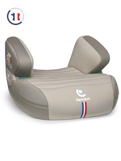 -Réhausseur bas r129 i-size compatible jusqu'à 150cm softness® jet2