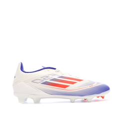 Chaussures-Chaussures fille 23-38-Baskets, tennis-Chaussures de foot junior f50 league fg/mg