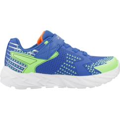 Chaussures-Chaussures garçon 23-38-Basket lights flex-glow bolt
