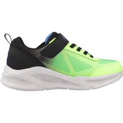 Chaussures-Chaussures garçon 23-38-Baskets, tennis-Basket garçon synthétique lumineuse à led