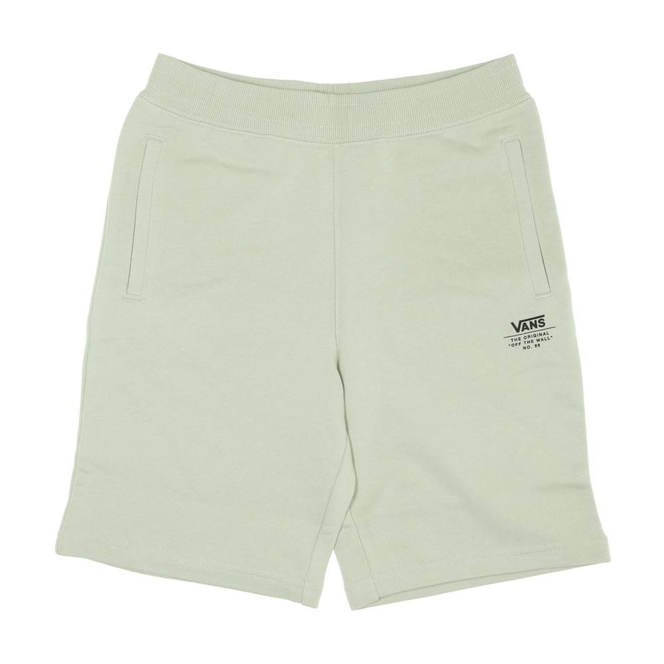 Short Garon Lint Vert 18 €