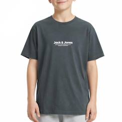 Garçon-T-shirt, polo, sous-pull-T-shirt garçon vesterbro