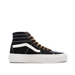 Chaussures-Chaussures garçon 23-38-Baskets, tennis-Baskets garçon ua sk8-hi tapered throwback