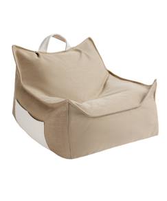 -Pouf poire extérieur enfant outdoor beanbag chair