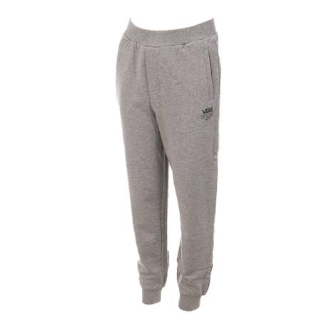 Garçon-Vêtements de sport-Jogging garçon heather