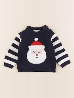 Seconde main-Pull - 6 mois