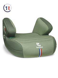 Réhausseur bas r129 i-size compatible jusqu'à 150cm softness® jet2  - vertbaudet enfant