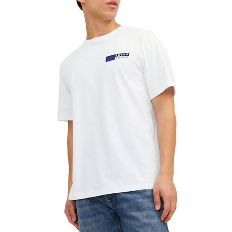Garçon-T-shirt garçon manches courtes Corpss